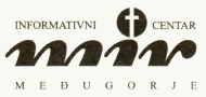 Logo des Éditions Mir.